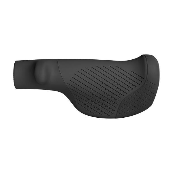 Ergon Lenkergriff GT1-L schwarz Large lang/lang regular