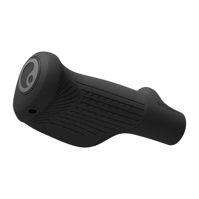 Ergon Lenkergriff GT1-L schwarz Large lang/lang regular Produktbild 1