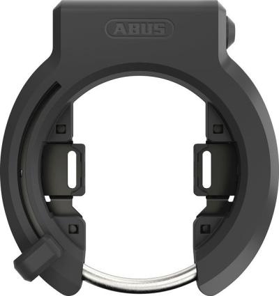 ABUS Rahmenschloss 6950M AM NR BK XPlus 77 mm schwarz + 6KS/100 + ST 5950 Produktbild 1