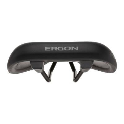 Ergon Touring Sattel ST Gel M/L Touring schwarz L272 x  B187 mm / 530 g Herren Produktbild 1