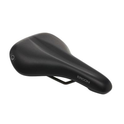 Ergon Touring Sattel ST Gel M/L Touring schwarz L272 x  B187 mm / 530 g Damen Produktbild 1