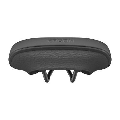 Ergon Touring Sattel ST Core Evo M/L Touring schwarz L272 x  B182 mm / 550 g Herren Produktbild 1