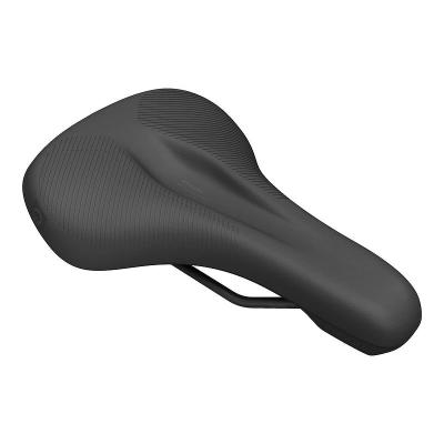 Ergon Touring Sattel ST Core Evo M/L Touring schwarz L272 x  B182 mm / 550 g Herren Produktbild 2