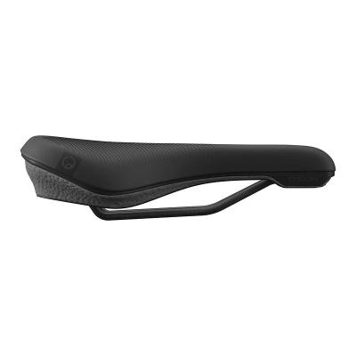 Ergon Touring Sattel ST Core Evo M/L Touring schwarz L272 x  B182 mm / 550 g Herren Produktbild 4