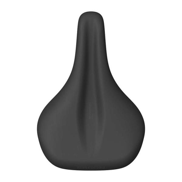 Ergon Touring Sattel SC Core Prime S/M Touring schwarz L271 x  B174 mm / 440 g Damen