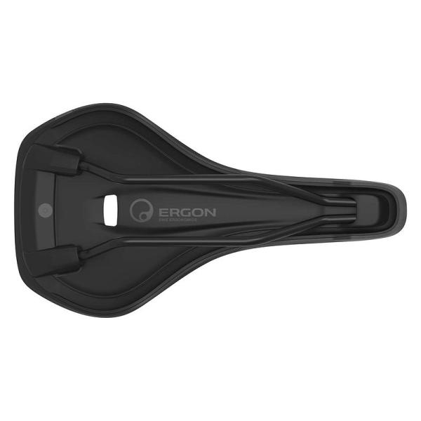 Ergon Sport Sattel SMC Gel S/M MTB Comfort L273 x  B149 mm / 300 g Herren
