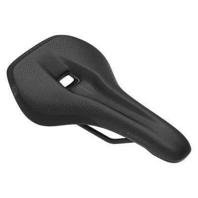 Ergon Sport Sattel SMC Gel M/L MTB Comfort schwarz L276 x  B164 mm / 335 g Herren Produktbild 2