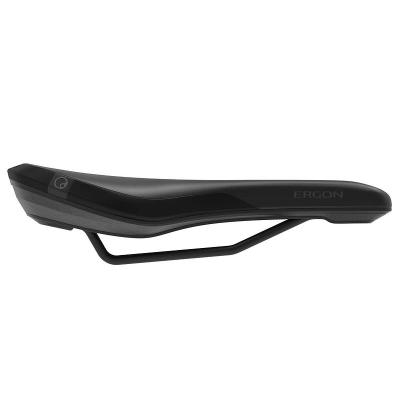 Ergon Sport Sattel SMC Core S/M MTB Comfort schwarz L277 x  B148 mm / 347 g Damen Produktbild 4