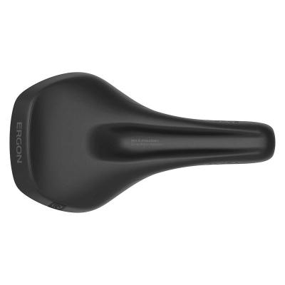 Ergon Sport Sattel SM E-Mountain Core Prime S/M MTB  schwarz L278 x  B147 mm / 344 g Herren Produktbild 3