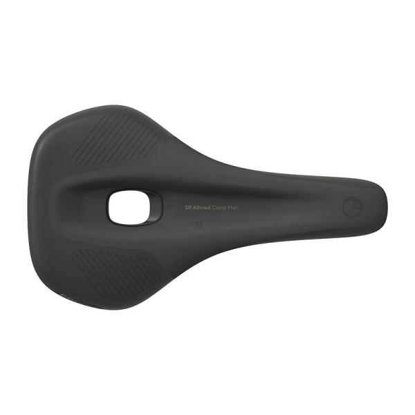 Ergon Sport Sattel SR Allroad Comp M/L Sport L251 x  B143 mm / 250 g Herren