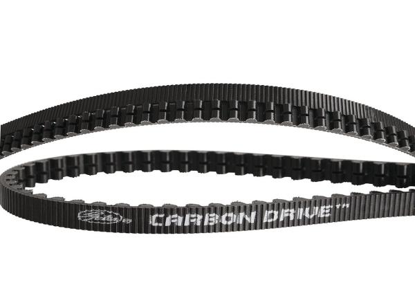 Gates Riemen CDX schwarz 1408 mm    128 Z&auml;hne