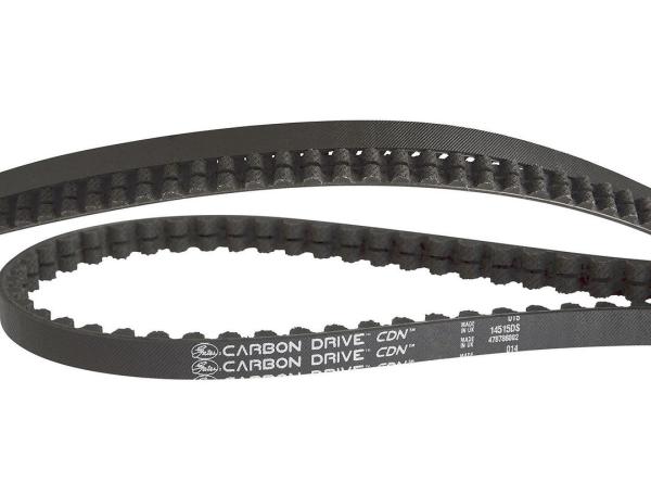 Gates Riemen CDN schwarz 1243 mm    113 Z&auml;hne