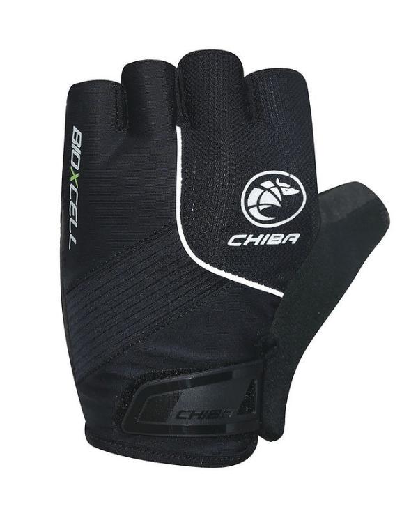 Chiba Erwachsenenhandschuh BioXCell schwarz L