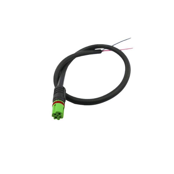 B&M Turntec Anschlusskabel an Bosch (BES3)