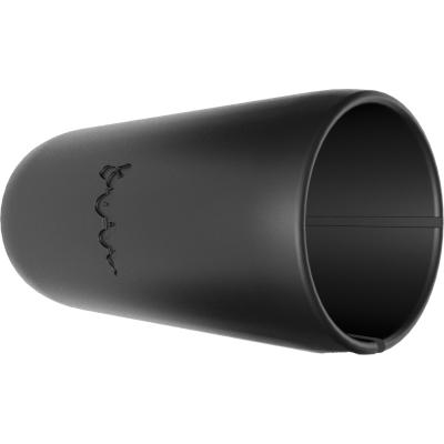 SQlab Handlebar shim plastic 27.0 to 31.8 900 black 27.0/31.8 Produktbild 1