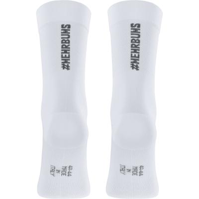 SQlab SQ-Socks ONE12 100 white 36-38 Produktbild 1