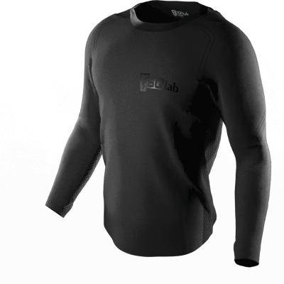 SQlab SQ-Jersey ONE OX 900 black 58/3XL Produktbild 2