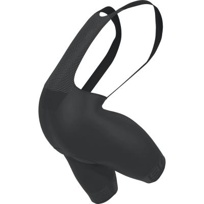 SQlab SQ-Shorts ONE12R 900 black 48/S Produktbild 3