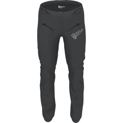 SQlab SQ-Pants ONE10 900 black 54/XL Produktbild 1