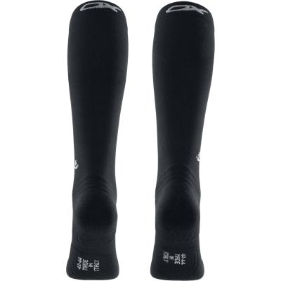 SQlab SQ-Socks ONE OX 900 black 36-38 Produktbild 1