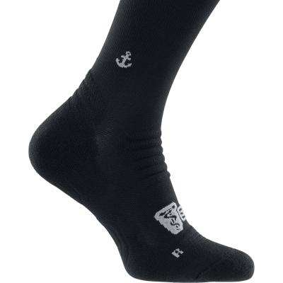 SQlab SQ-Socks ONE OX 900 black 45-47 Produktbild 2