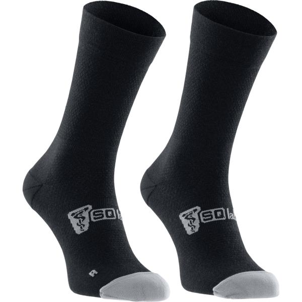 SQlab SQ-Socks ONE11 2.0 100/900 white/black 36-38