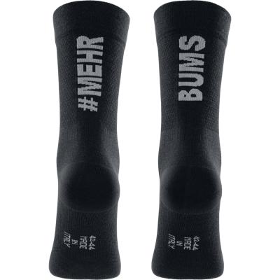 SQlab SQ-Socks ONE11 2.0 100/900 white/black 39-41 Produktbild 1