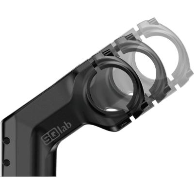 SQlab 802 3.0 900 black 110mm Produktbild 2