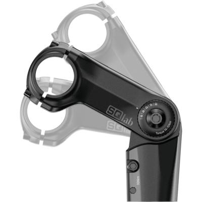 SQlab 821 3.0 900 black 90mm Produktbild 3