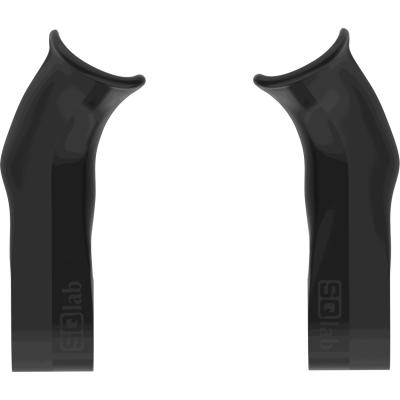 SQlab Innerbarends&reg; 411 R Carbon 900 black 22.2mm Produktbild 2