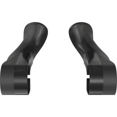 SQlab Innerbarends&reg; 411 R Carbon 900 black 22.2mm Produktbild 3