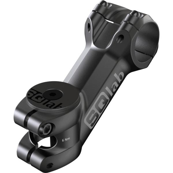 SQlab 8OX Trial ltd. Team 900 black 90mm