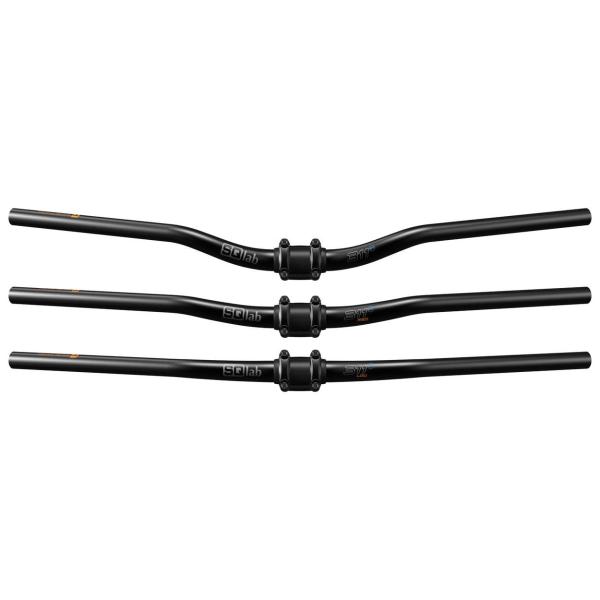 SQlab 311 2.0 - 27.0 900 black low