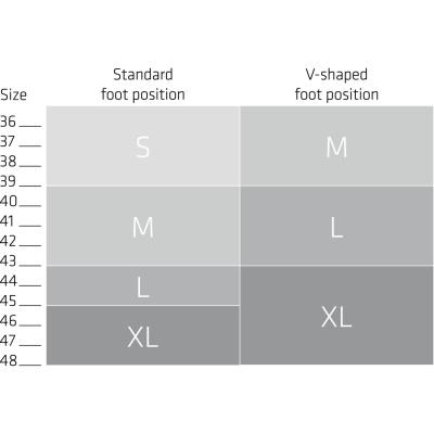 SQlab 511 900 black S Produktbild 2