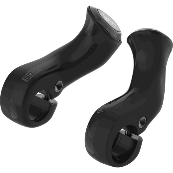 SQlab Innerbarends&reg; 410/402 900 black 22.2mm