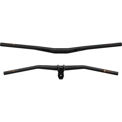 SQlab 311 FL-X Carbon 12&deg; 900 black low Produktbild 3