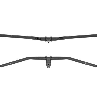 SQlab 3OX Carbon 16&deg; 900 black high Produktbild 3