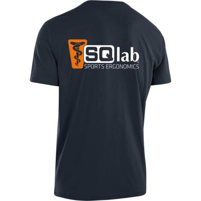 SQlab T-Shirt Testsieger 2.0 Women 900 black 34/XS Produktbild 1