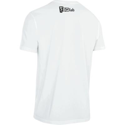 SQlab T-Shirt Taube Nudel 2.0 100 peak-white 56/XXL Produktbild 1