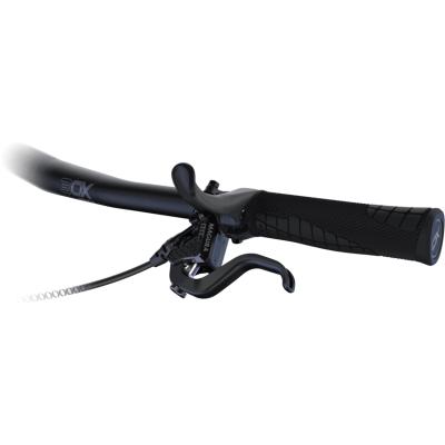 SQlab Innerbarends 411 2.0 900 black 22.2mm Produktbild 3