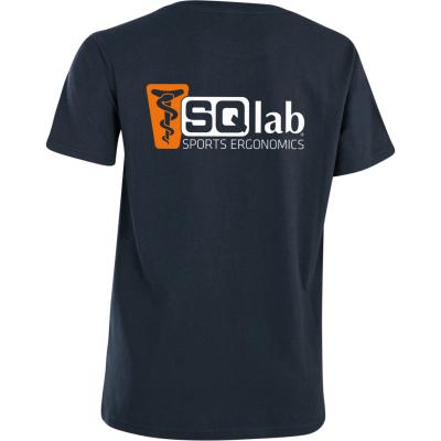 SQlab T-Shirt Testsieger 2.0 900 black 48/S Produktbild 1