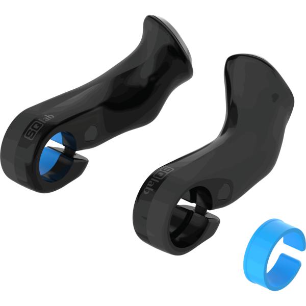 SQlab Innerbarends 410 2.0 900 black 22.2mm