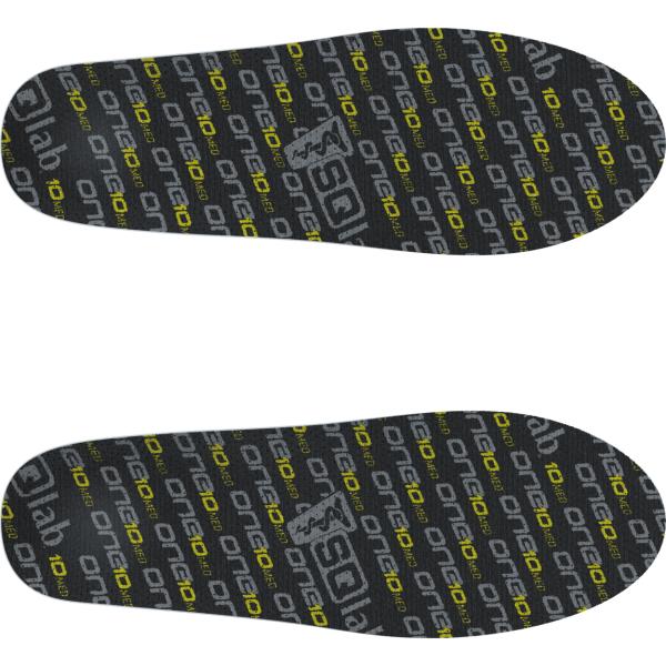 SQlab SQ-Insoles ONE10 Medium C99:random 46.5-48.5/XXL