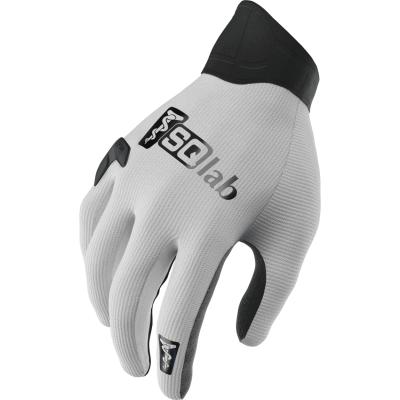 SQlab SQ-Gloves ONE11 100/900 white/black XL (Slim) Produktbild 1