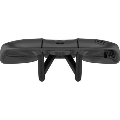 SQlab 612 ERGOWAVE&reg;&reg;  R Carbon 900 black 14cm Produktbild 2