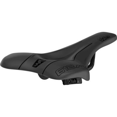 SQlab 612 ERGOWAVE&reg;&reg;  R Carbon 900 black 15cm Produktbild 4