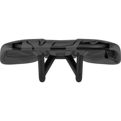 SQlab 612 ERGOWAVE&reg;&reg; R ltd. Team Carbon 900 black 12cm Produktbild 2