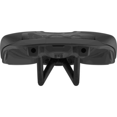 SQlab 613 ERGOWAVE&reg;&reg; R ltd. Team Carbon 900 black 11cm Produktbild 2