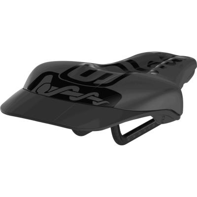 SQlab 613 ERGOWAVE&reg;&reg; R ltd. Team Carbon 900 black 12cm Produktbild 4