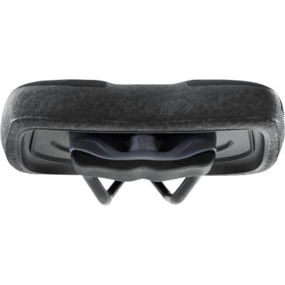 SQlab 6OX Infinergy&reg; ERGOWAVE&reg;&reg; active 2.1 900 black 14cm Produktbild 2